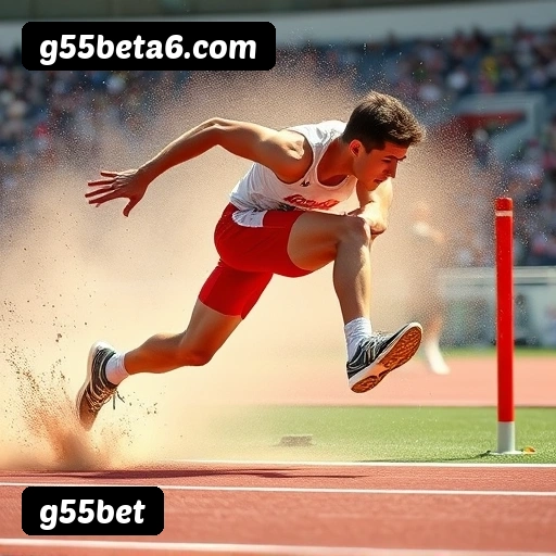 Guia visual quadrado da instalação APK g55bet