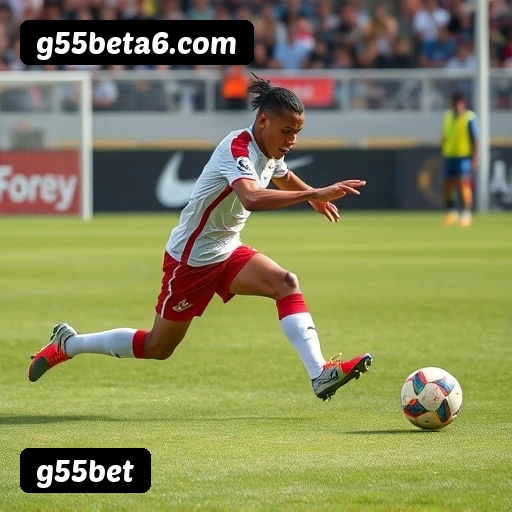App Mobile g55bet - Jogue em Qualquer Lugar no Seu Smartphone