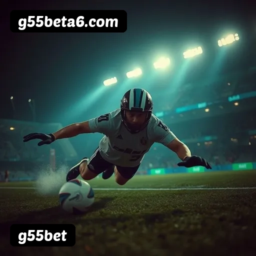 Vantagens de jogar slots no g55bet Brasil